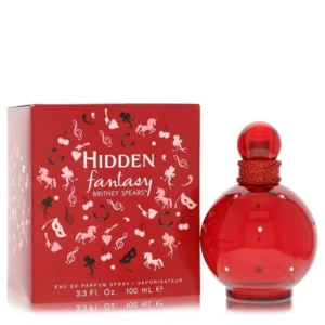 Hidden Fantasy Eau De Parfum Spray