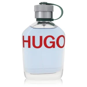 Hugo Eau De Toilette Spray (Tester)