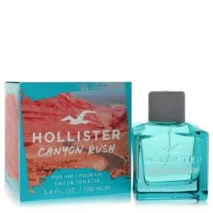 Hollister Canyon Rush גברים