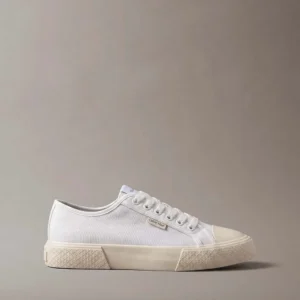 נעלי קלווין קליין Logo Sneaker נשים