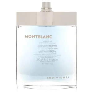 Individuelle Eau De Toilette Spray (Tester) גברים