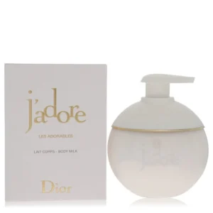 Jadore Les Adorables Body Lotion