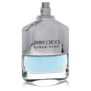 Jimmy Choo Urban Hero Eau De Parfum Spray (Tester)