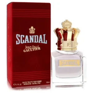 Jean Paul Gaultier Scandal Eau De Toilette Spray