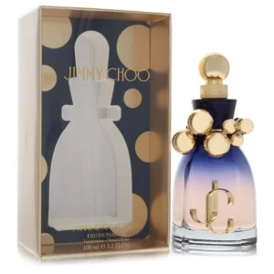 Jimmy Choo I Want Choo Eau De Parfum Spray (Limited Edition)