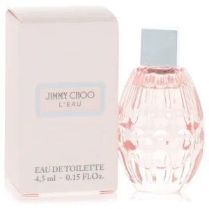 Jimmy Choo L'eau Mini EDT