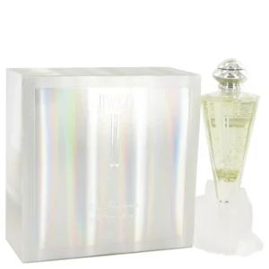 Jivago White Gold