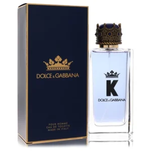 K By Dolce & Gabbana Eau De Toilette Spray