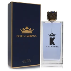 K By Dolce & Gabbana Eau De Toilette Spray