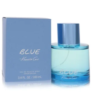 Kenneth Cole Blue Eau De Toilette Spray