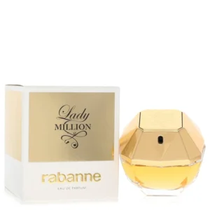 Lady Million Eau De Parfum Spray