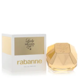 Lady Million Eau De Parfum Spray