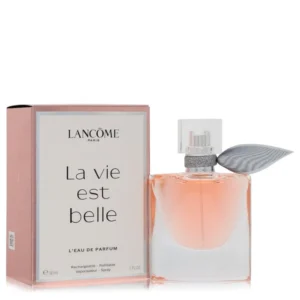 La Vie Est Belle Eau De Parfum Spray