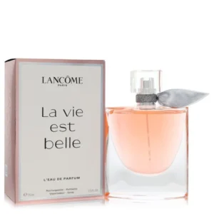La Vie Est Belle Eau De Parfum Spray