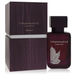 La Yuqawam Jasmine Wisp Eau De Parfum Spray
