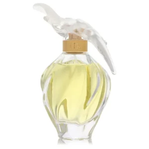 L'air Du Temps Eau De Toilette Spray With Bird Cap (Tester)