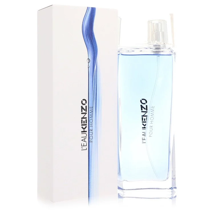 L'eau Kenzo