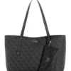 ארנק Guess Brenton Top Zip Tote נשים