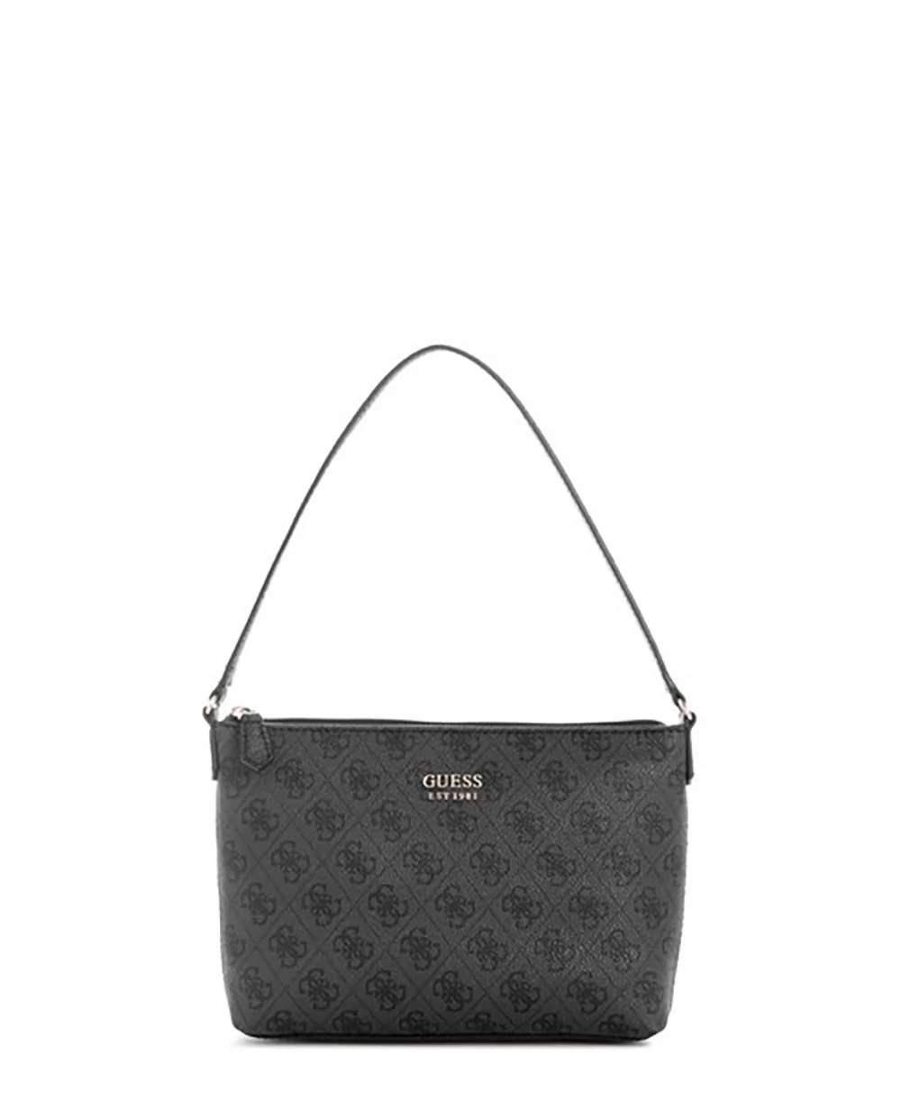 ארנק Guess Brenton Top Zip Tote נשים