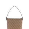 ארנק Guess Brenton Top Zip Tote נשים