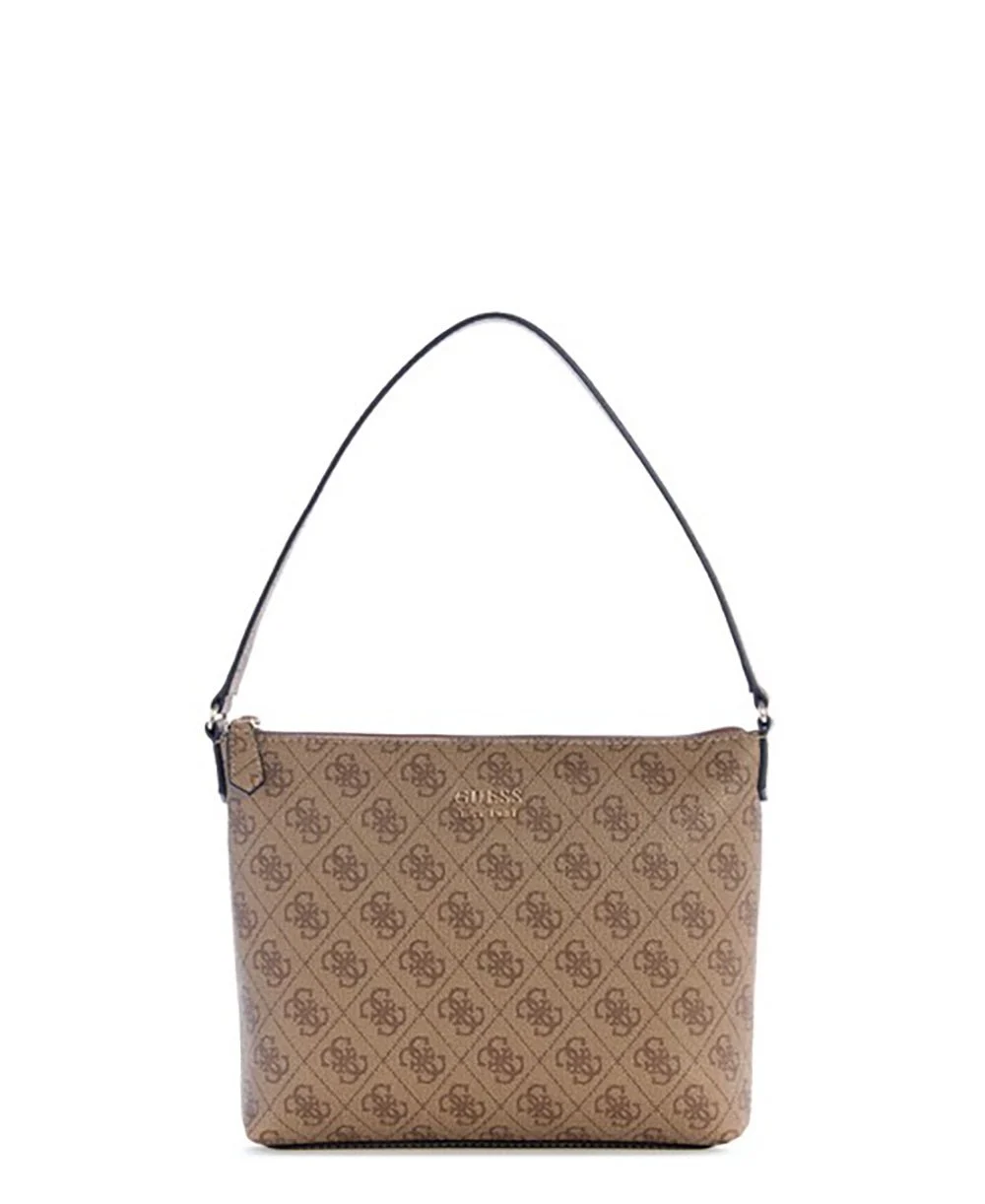 ארנק Guess Brenton Top Zip Tote נשים