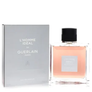 L'homme Ideal Eau De Parfum Spray