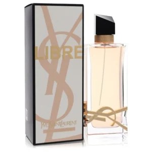 Libre Eau De Toilette Spray