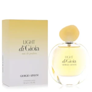 Light Di Gioia