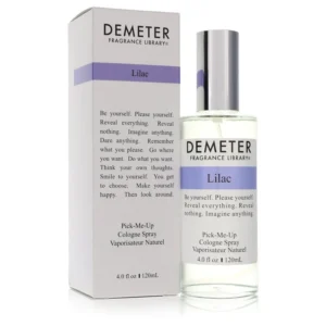 Demeter Lilac