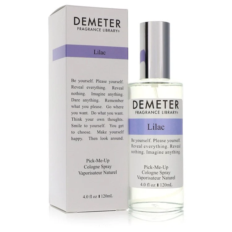 Demeter Lilac