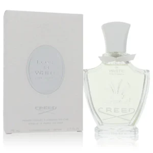 Love In White For Summer Eau De Parfum Spray