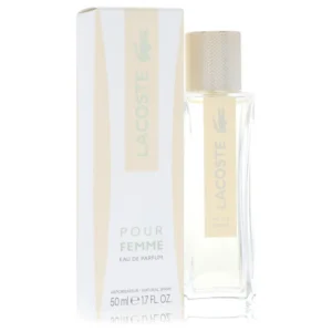 Lacoste Pour Femme Eau De Parfum Spray