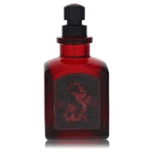 Lucky Number 6 Eau De Toilette Spray (unboxed)