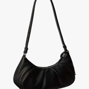 תיק קלווין קליין Engraved HW Elongated Bag נשים