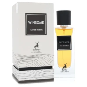 Maison Alhambra Winsome