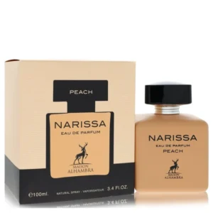 Maison Alhambra Narissa Peach