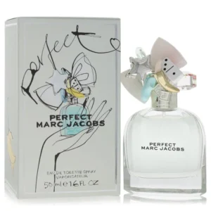 Marc Jacobs Perfect Eau De Toilette Spray