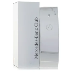 Mercedes Benz Club