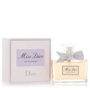 Miss Dior (miss Dior Cherie) Eau De Parfum Spray (New Packaging)