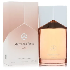 Mercedes Benz Land