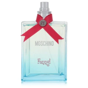 Moschino Funny Eau De Toilette Spray (Tester)