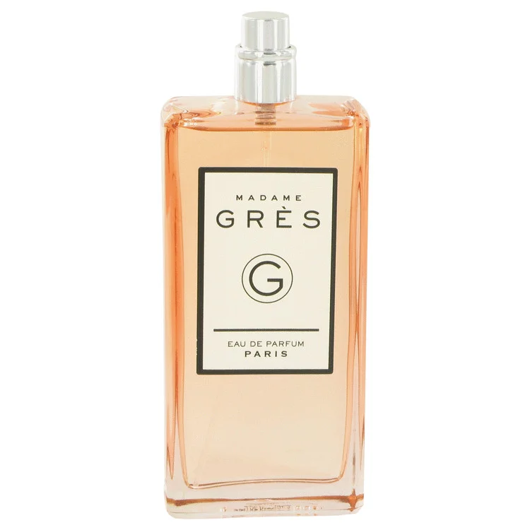 Madame Gres Eau De Parfum Spray (Tester)