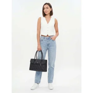 תיק Guess Kiera Tote נשים