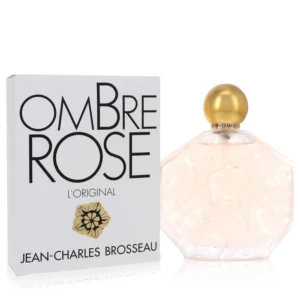 Ombre Rose Eau De Toilette Spray