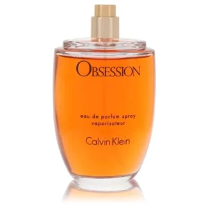 Obsession Eau De Parfum Spray (Tester)