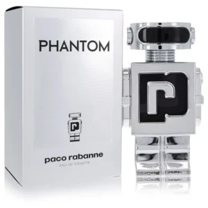 Paco Rabanne Phantom Eau De Toilette Spray