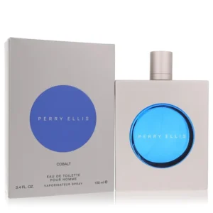 Perry Ellis Cobalt