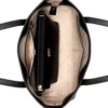ארנק Guess Brenton Top Zip Tote נשים