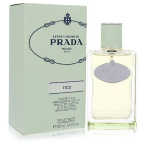 Prada Infusion D'iris Eau De Parfum Spray