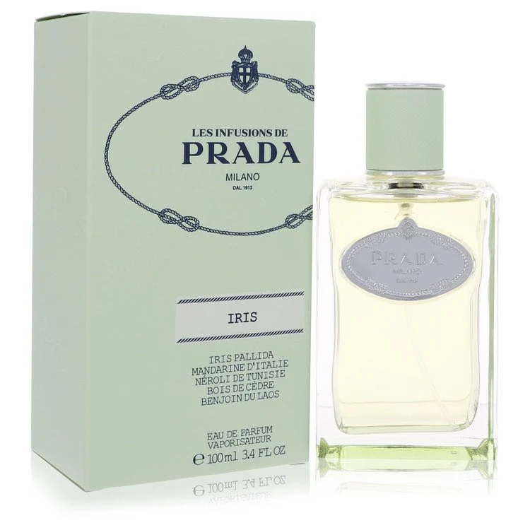 Prada Infusion D'iris Eau De Parfum Spray